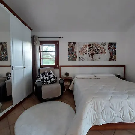 Oasi Del Sole - Segesta *