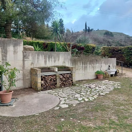 Oasi Del Sole - Segesta *