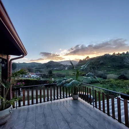 בית נופש Oasi Del Sole - Segesta *