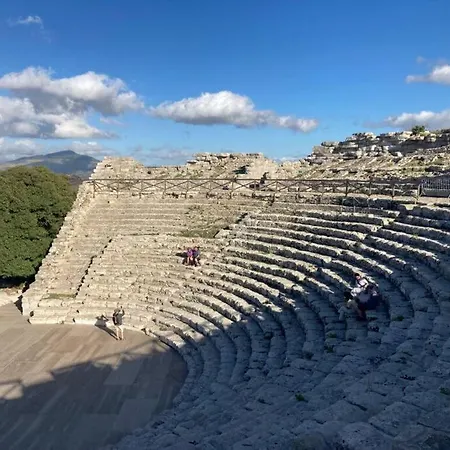Oasi Del Sole - Segesta *