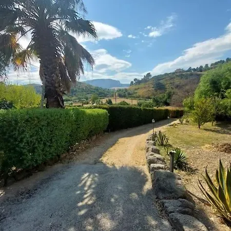 Oasi Del Sole - Segesta *