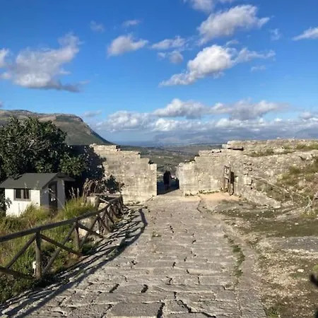 Oasi Del Sole - Segesta בית נופש קלטפימי