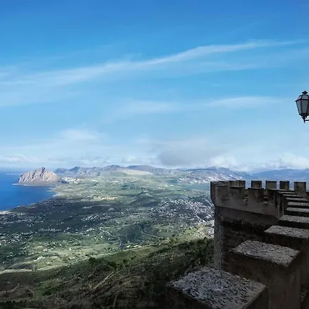 Oasi Del Sole - Segesta