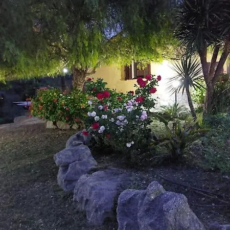 Oasi Del Sole - Segesta בית נופש