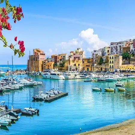 Oasi Del Sole - Segesta *