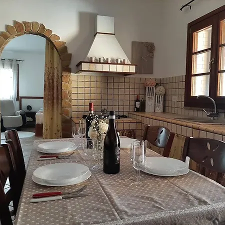 Oasi Del Sole - Segesta בית נופש