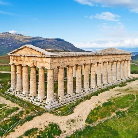 Oasi Del Sole - Segesta