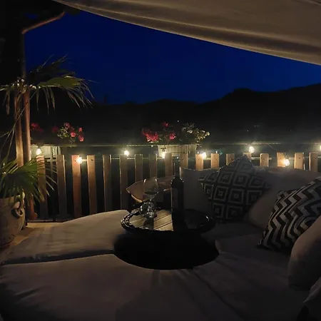 Oasi Del Sole - Segesta *