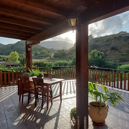 Oasi Del Sole - Segesta קלטפימי